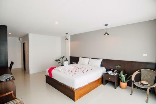 Hotel Harvest House