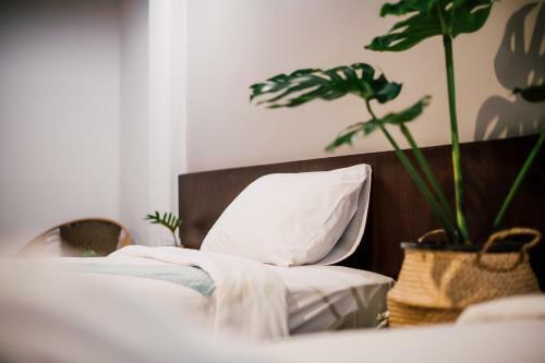 Hotel Harvest House