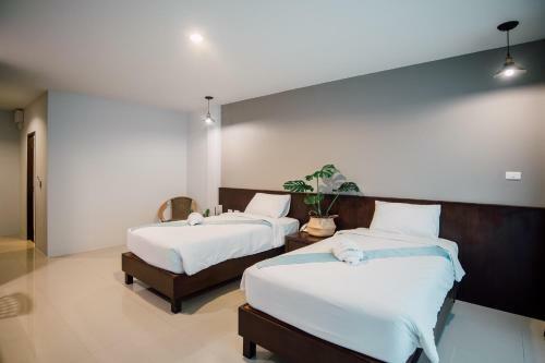 Hotel Harvest House