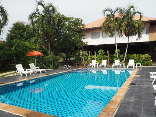 Hotel Supsangdao Resort