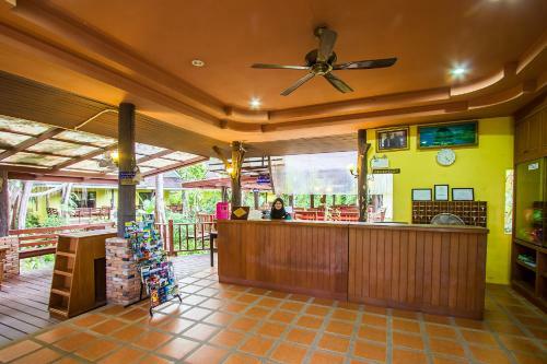 Hotel Sunda Resort