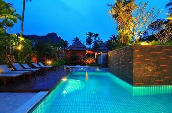 Hotel Ao Nang Phu Pi Maan Resort & Spa