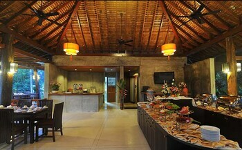 Hotel Ao Nang Phu Pi Maan Resort & Spa