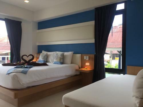 Hostal Baan Taveesri
