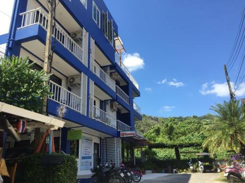 Hostal Baan Taveesri