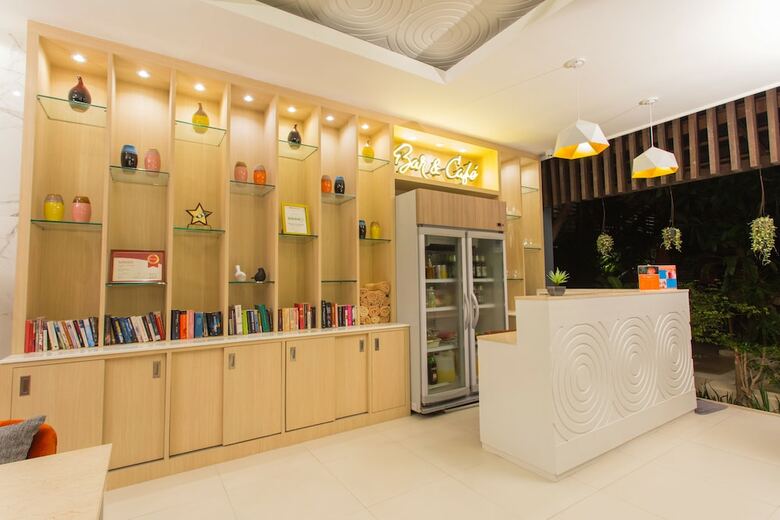 Hotel Aree Tara Resort