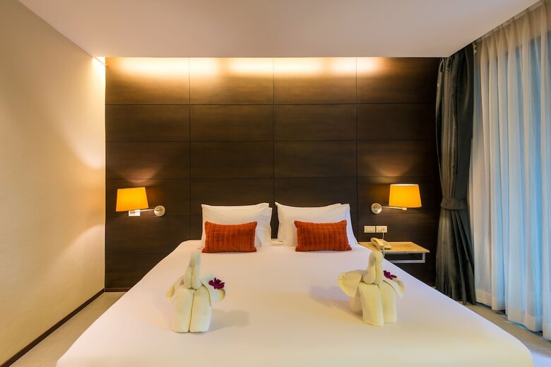 Hotel Aree Tara Resort