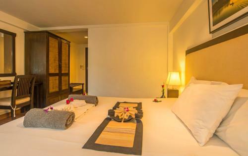 Hotel Aonang All Seasons Beach Resort