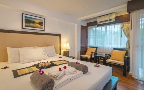 Hotel Aonang All Seasons Beach Resort