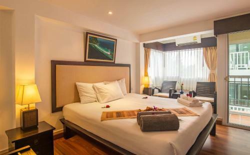 Hotel Aonang All Seasons Beach Resort