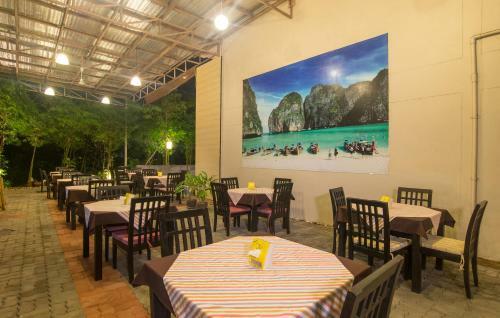 Hotel Aonang All Seasons Beach Resort