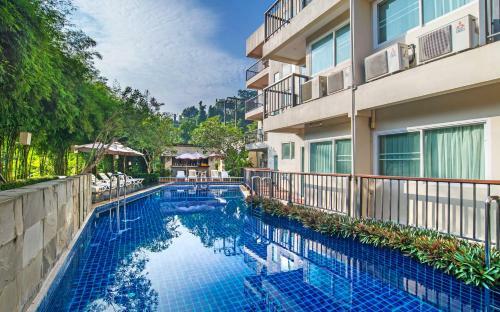 Hotel Aonang All Seasons Beach Resort