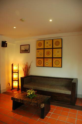 Hotel Aonang All Seasons Beach Resort