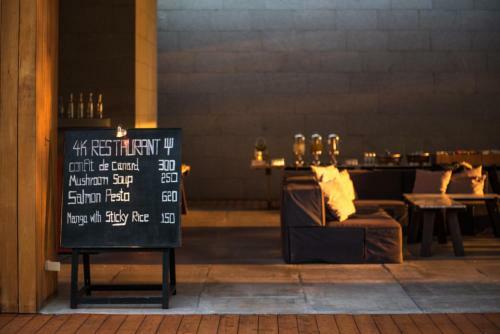 Hotel X2 Kui Buri
