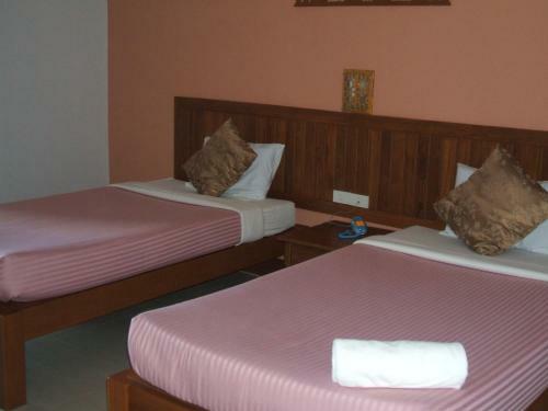 Butnamtong Hotel