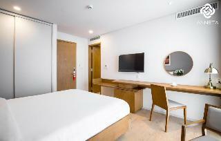 Blessed Hotel
