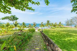 Hotel Phu Quoc Eco Beach Resort
