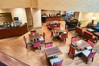 Hotel Comfort Suites Near Penn State