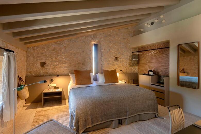 Boutique Hotel Can Aul�