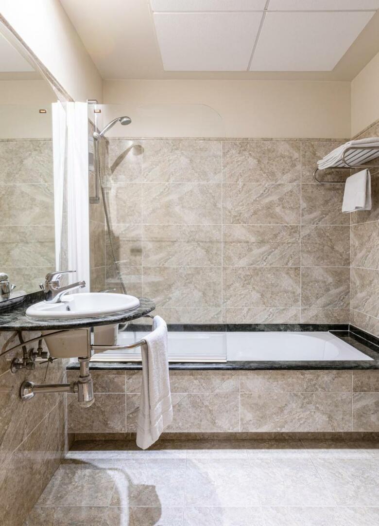Hotel Punta Del Este