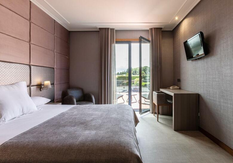 Hotel Punta Del Este