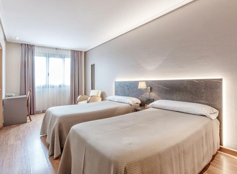 Hotel Punta Del Este