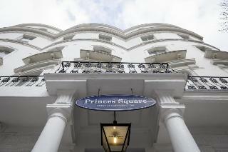 Hotel Princes Square