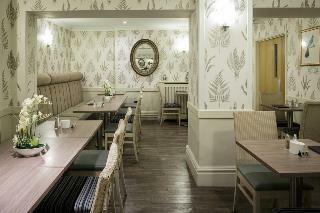 Hotel Princes Square