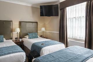 Hotel Princes Square