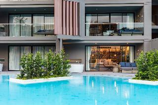 Hotel La Vela Khao Lak