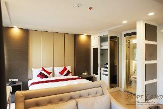 Hope Land Hotel&residence Sukhumvit 8