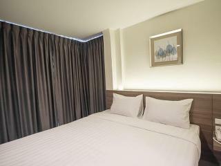 Sovereign Group Hotel @ Pratunam Bangkok
