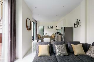 Hotel Itz Time Hua Hin