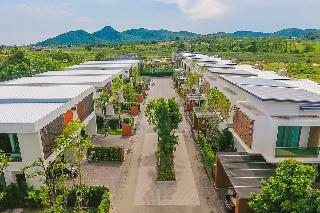 Hotel Itz Time Hua Hin