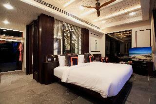 Baba Beach Club Natai Luxury Pool Villa Hotel