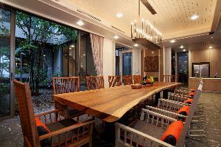 Baba Beach Club Natai Luxury Pool Villa Hotel