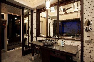 Baba Beach Club Natai Luxury Pool Villa Hotel