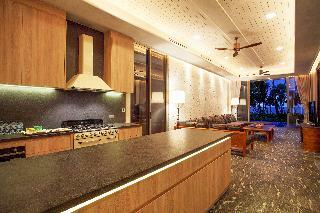 Baba Beach Club Natai Luxury Pool Villa Hotel
