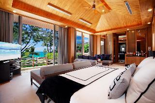 Baba Beach Club Natai Luxury Pool Villa Hotel