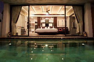 Baba Beach Club Natai Luxury Pool Villa Hotel