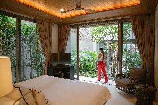 Baba Beach Club Natai Luxury Pool Villa Hotel