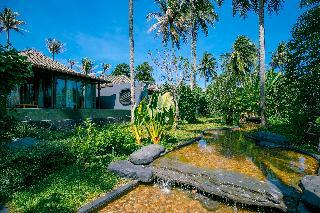 Baba Beach Club Natai Luxury Pool Villa Hotel