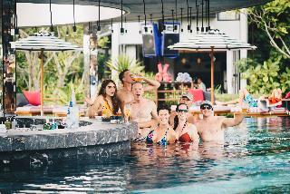 Baba Beach Club Natai Luxury Pool Villa Hotel