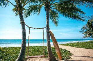 Baba Beach Club Natai Luxury Pool Villa Hotel