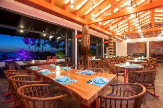 Baba Beach Club Natai Luxury Pool Villa Hotel