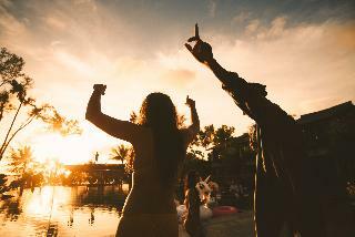 Baba Beach Club Natai Luxury Pool Villa Hotel