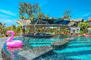 Baba Beach Club Natai Luxury Pool Villa Hotel