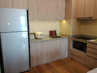 Oakwood Hotel And Residence Sri Racha