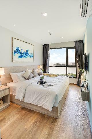 Oakwood Hotel And Residence Sri Racha