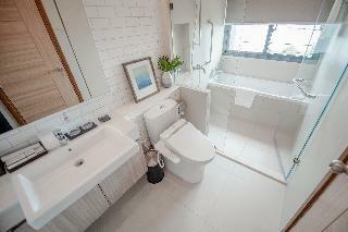 Oakwood Hotel And Residence Sri Racha